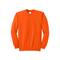 Port & Company Tall Essential Fleece Crewneck Sweatshirt